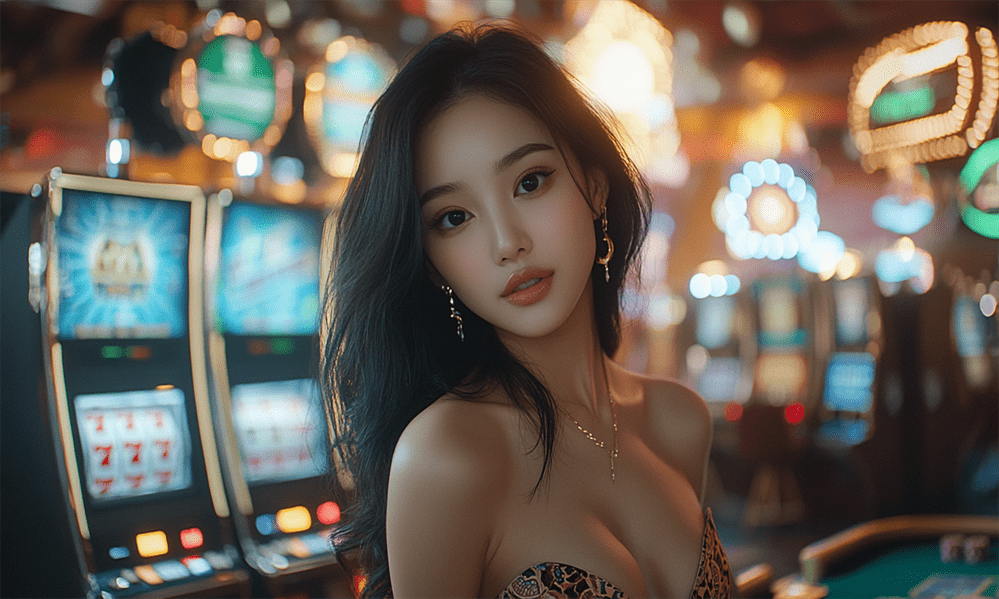 s689 casino